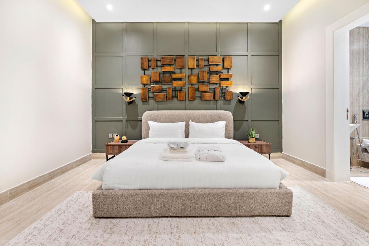 Apartment Mabaat - Al Yasmeen - 517 *