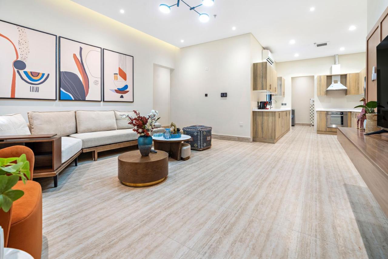 Mabaat - Al Yasmeen - 517 Apartment *