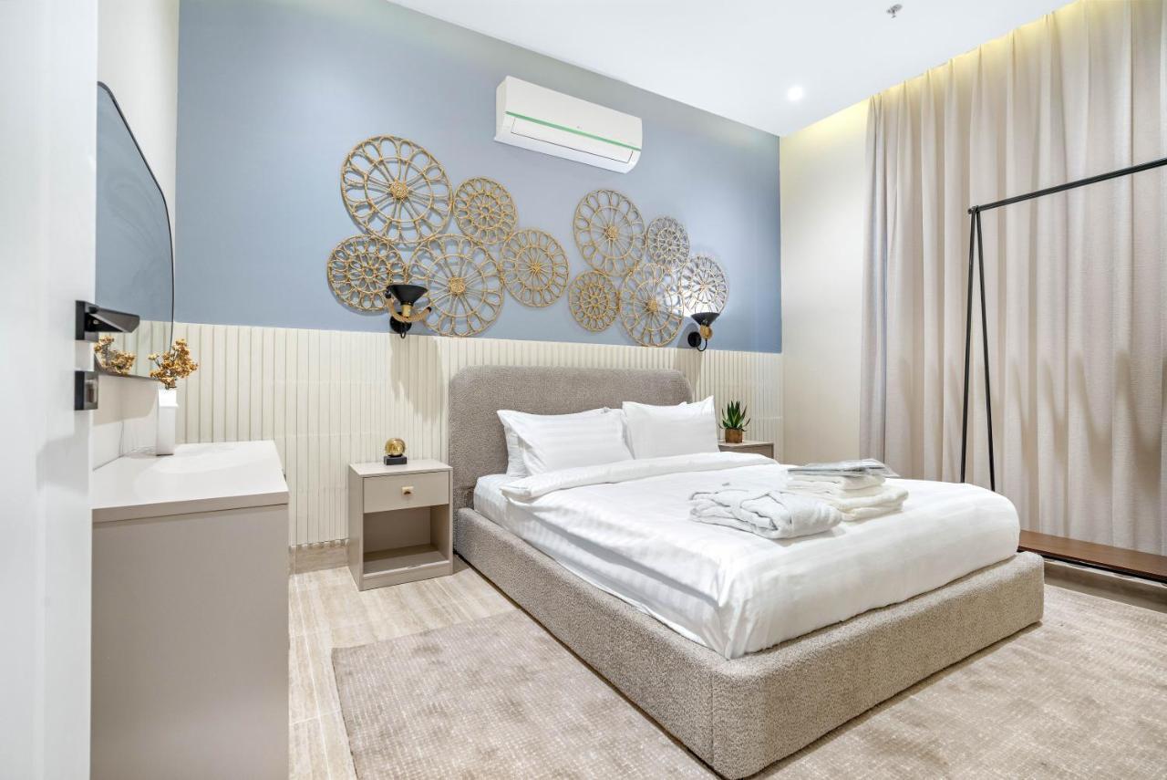 Apartment Mabaat - Al Yasmeen - 517 *