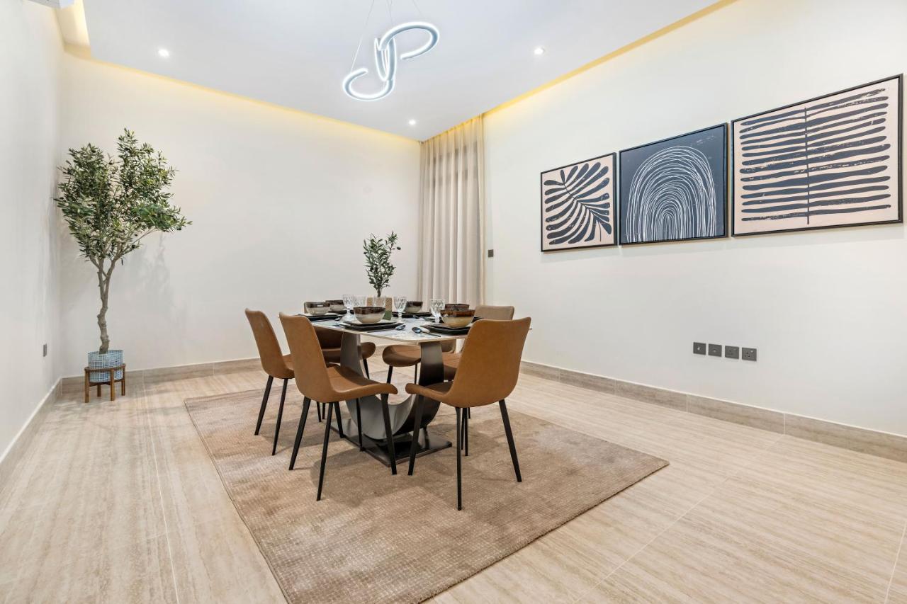 Apartment Mabaat - Al Yasmeen - 517 *