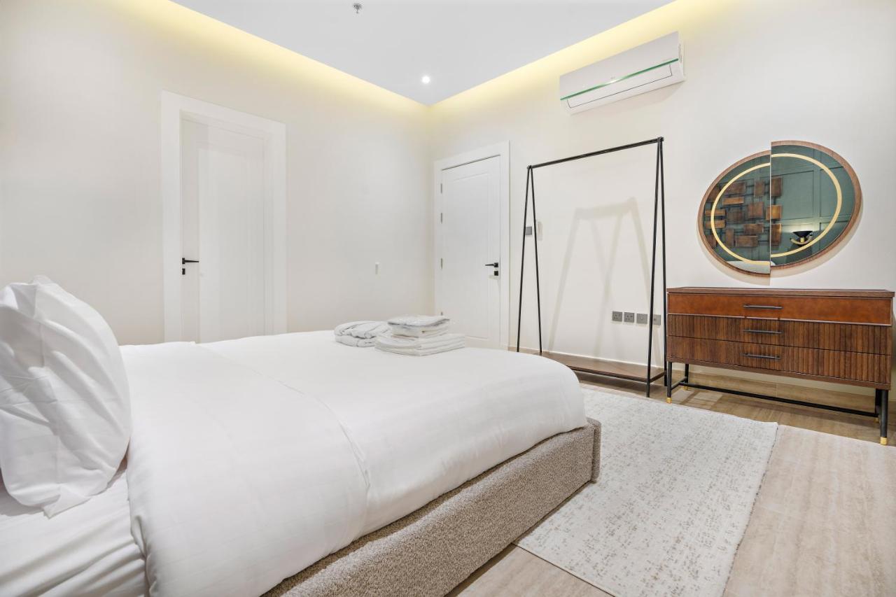 Apartment Mabaat - Al Yasmeen - 517 Riyadh