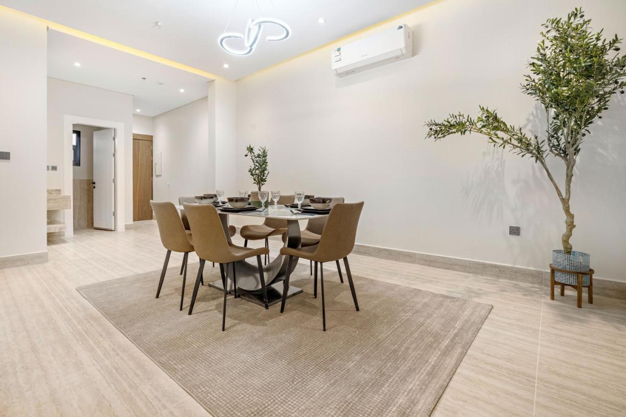 Apartment Mabaat - Al Yasmeen - 517 Riyadh